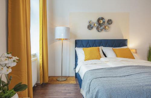 Wahring Apartamento | Delightful Apartment - near subway