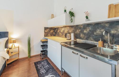 Wahring Apartamento | Delightful Apartment - near subway