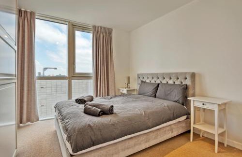 Wandsworth Apartamento | Delightful Apartment Wandsworth