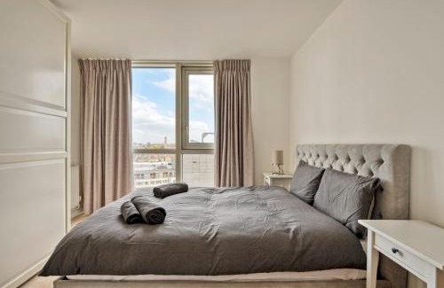 Wandsworth Apartamento | Delightful Apartment Wandsworth