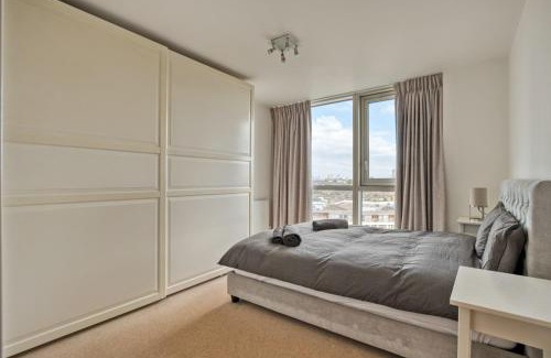 Wandsworth Apartamento | Delightful Apartment Wandsworth