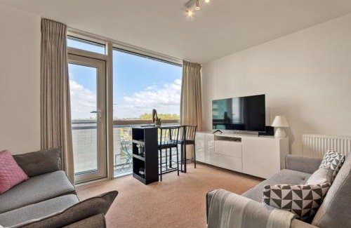 Wandsworth Apartamento | Delightful Apartment Wandsworth