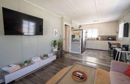 United Central Apartamento | Delightful Apt Close to the Beach