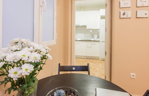 Centro Apartamento | Delightful Apt. Historic District - Sol