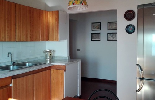 Ferentino Apartamento | Delightful attic in the historic center