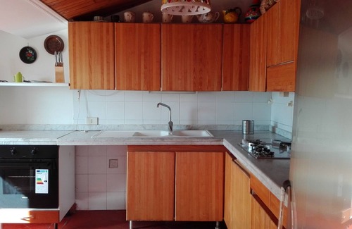 Ferentino Apartamento | Delightful attic in the historic center