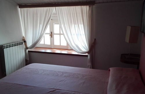 Ferentino Apartamento | Delightful attic in the historic center