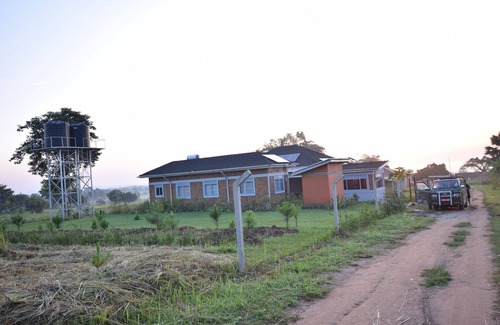 Northern Region Cama Y Desayuno | Delightful B&B with WiFi in Gulu