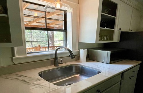Eastabuchie Cabina | Delightful cabin getaway perfect for relaxing