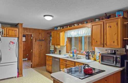 Freedom Cabina | Delightful Cabin in Maine Woods