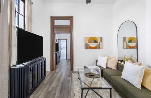 Mid-City Casa | Delightful Canal Street Family Home in Mid-City
