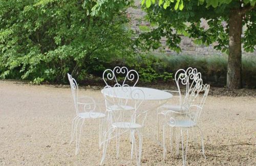 Longchamps-bertogne Casa | Delightful Castle in Bastogne with bubble bath