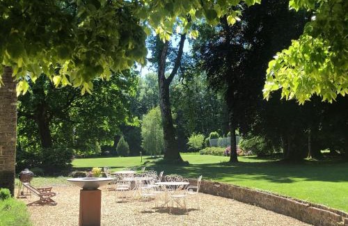 Longchamps-bertogne Casa | Delightful Castle in Bastogne with bubble bath