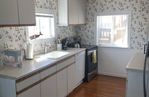 Prime Hook Beach Casa | Delightful Coastal Retreat: Prime Hook Beach Oasis by the Delaware Bay