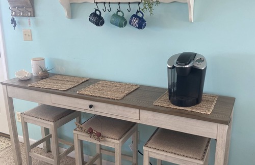 Prime Hook Beach Casa | Delightful Coastal Retreat: Prime Hook Beach Oasis by the Delaware Bay