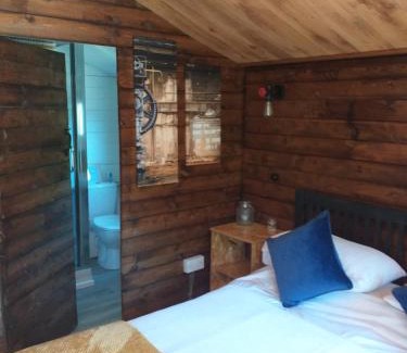 Margate Otro | Delightful cosy cabin