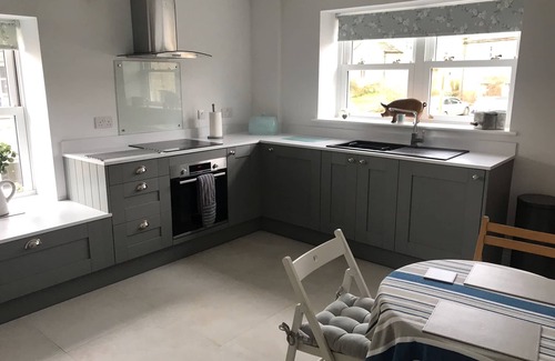 Leyburn Casa | Delightful cottage in Yorkshire Dales national park