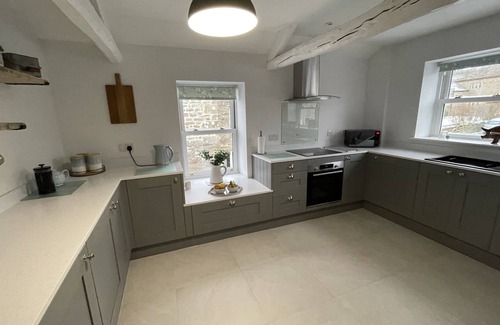 Leyburn Casa | Delightful cottage in Yorkshire Dales national park