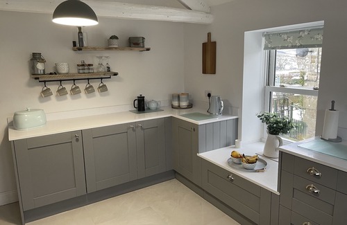 Leyburn Casa | Delightful cottage in Yorkshire Dales national park