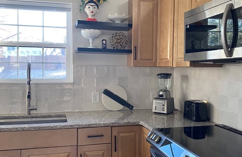 Walland Cabaña | Delightful cottage in Walland LittleRiver access