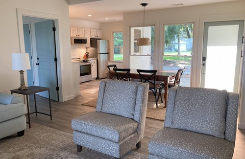 Knowles Island Plantation Casa | Delightful Cottage on the River