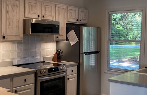 Knowles Island Plantation Casa | Delightful Cottage on the River