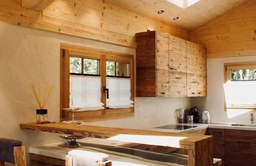 Schoenried Chalet De Esquí | Delightful Deluxe Chalet with Amazing Alps View