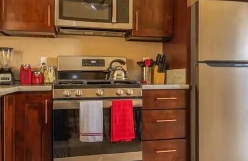 Tucson Casa | Delightful Desert Escape: 2BR Tucson Oasis