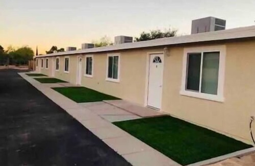 Tucson Casa | Delightful Desert Escape: 2BR Tucson Oasis