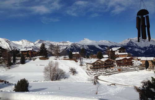 Nendaz Chalet De Esquí | Encantador chalet independiente cerca del remonte y del centro del pueblo de Haute Nendaz.