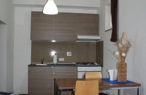 Coverciano Casa | Delightful detached apartment with exclusive parking space