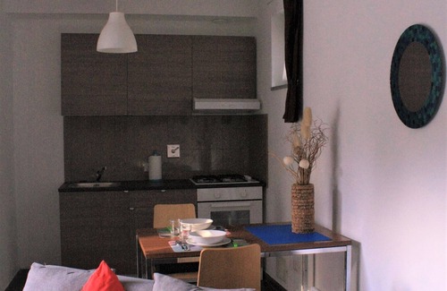 Coverciano Casa | Delightful detached apartment with exclusive parking space