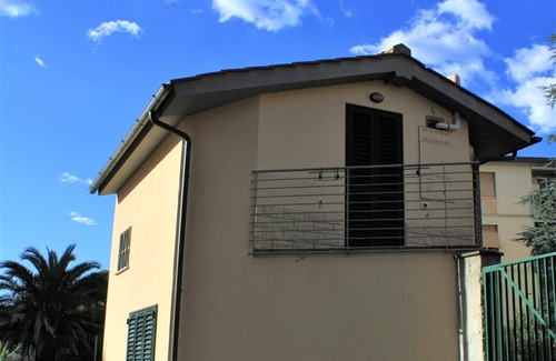 Coverciano Casa | Delightful detached apartment with exclusive parking space