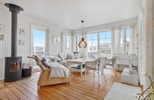 Lokken Casa | Delightful Drosselvej By Furreby Creek