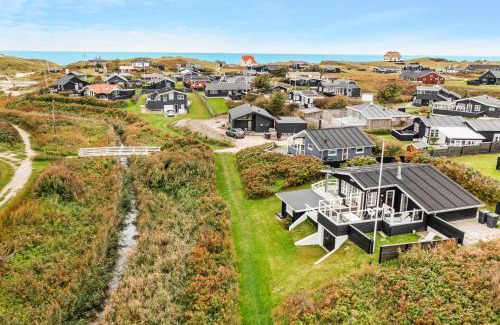 Lokken Casa | Delightful Drosselvej By Furreby Creek