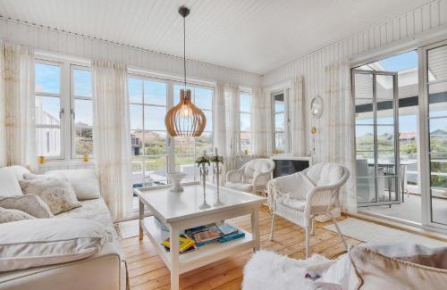 Lokken Casa | Delightful Drosselvej By Furreby Creek