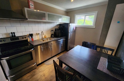 Thunder Bay Apartamento | Delightful Dufferin Street Apartment