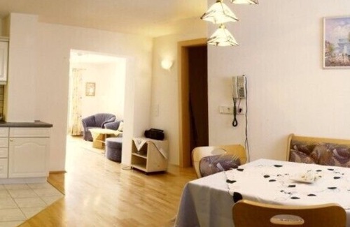 Reith bei Seefeld Apartamento | Bonito apartamento en la hermosa Olympiaregion Seefeld
