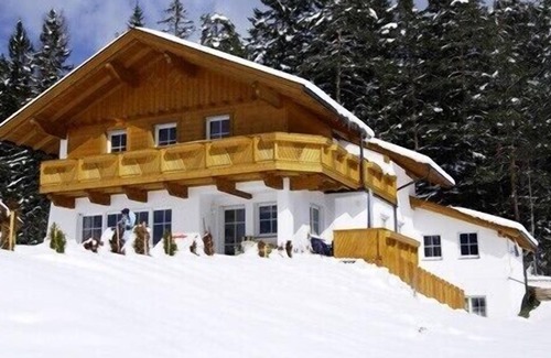 Reith bei Seefeld Apartamento | Bonito apartamento en la hermosa Olympiaregion Seefeld