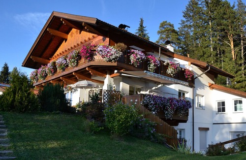 Reith bei Seefeld Apartamento | Bonito apartamento en la hermosa Olympiaregion Seefeld