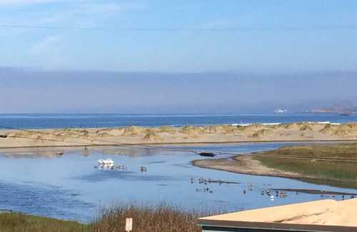 Salmon Creek Cabaña | Delightful Home in Salmon Creek Near the Beach w/Private Washer/Dryer, Free WiFi