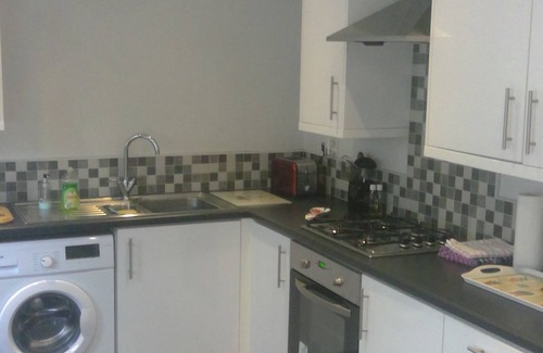 Leigh Casa | Delightful house with big ambitions