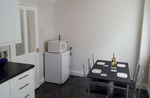 Leigh Casa | Delightful house with big ambitions