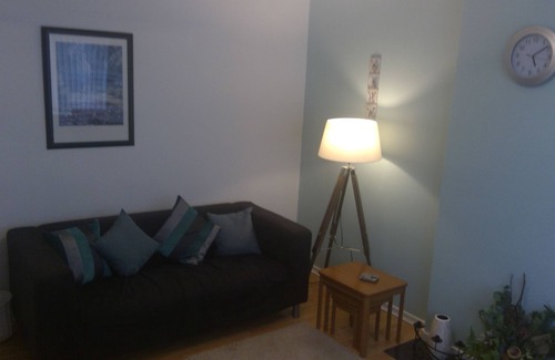 Leigh Casa | Delightful house with big ambitions