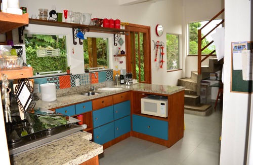 Zimbros Casa | casa deliciosa con 3 suites con vistas a la bahía de Zimbros