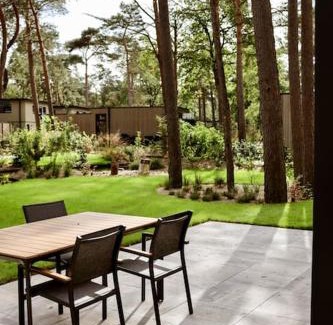 Otterlo Casa | Delightful luxury 2-bedroom holiday home in nature