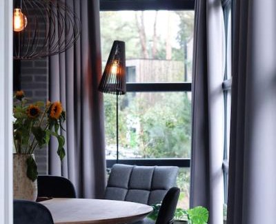 Otterlo Casa | Delightful luxury 2-bedroom holiday home in nature
