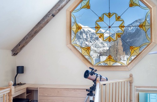 Telluride Condominio | Delightful mountain condo with balcony - walk to lifts