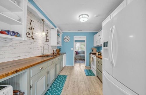 Murrells Inlet Casa | Delightful Murrells Inlet Gem!