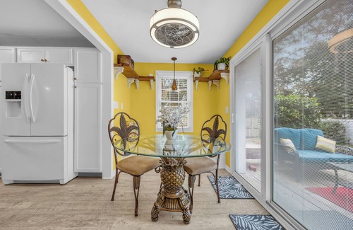 Murrells Inlet Casa | Delightful Murrells Inlet Gem!